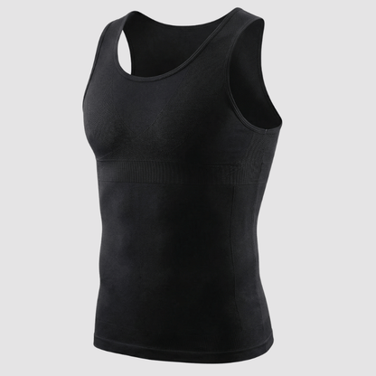 Invisible Undershirt Shaper