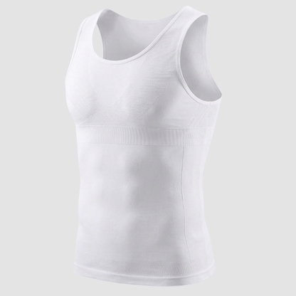 Invisible Undershirt Shaper